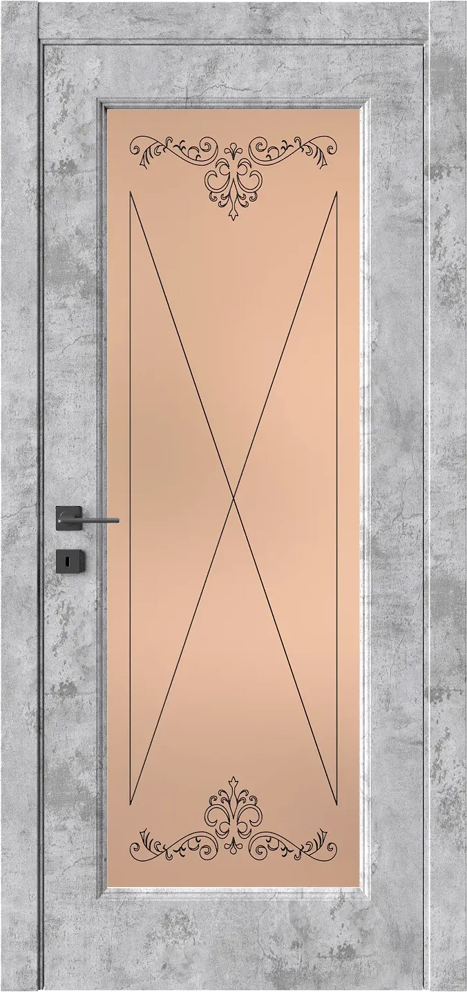 Дверь Deloress DL2